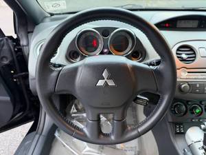 Mitsubishi Eclipse Spyder GT d'occasion à bas prix, modèle 2007, à vendre - Product Image 3