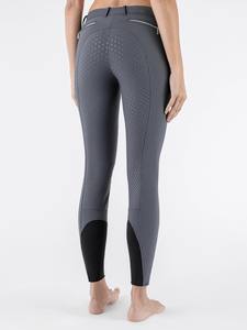 Pantalones de montar de alta calidad en tejido técnico a precios de fabricación totalmente personalizables para mujeres, niños y hombres - Product Image 3