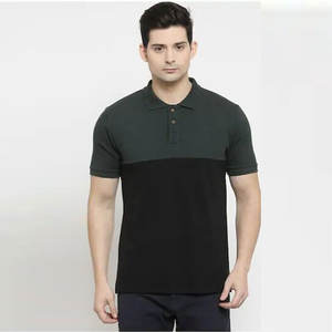 Venta al por mayor en blanco camiseta personalizada 100% algodón camiseta de impresión de logotipo para los hombres camisetas lisas impresas blanco negro camiseta - Product Image 1