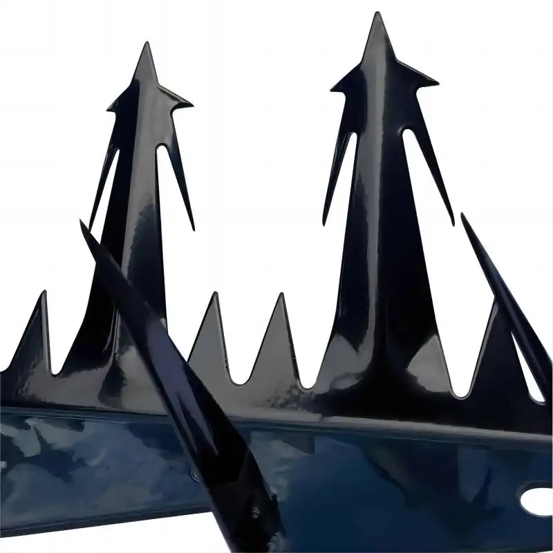 Anti Climb Spikes Wall Metal Spikes Fence Security Spikes