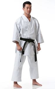 Uniforme de Jiu-jitsu Brasileño con Logotipo Personalizado a Precio de Fábrica, Traje de Artes Marciales, Judo, BJJ, Karate, Hecho a Medida, 100% Algodón Elástico - Product Image 3