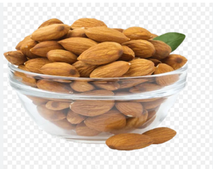 เมล็ดอัลมอนด์ badam เมล็ดอัลมอนด์ดิบ - Product Image 6