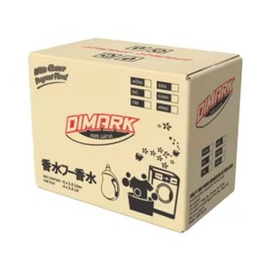 Caja de cartón reciclado duradera ecológica personalizada de fábrica de Vietnam para muebles OEM/ODM y soporte minorista Papel Sostenible hecho - Product Image 1