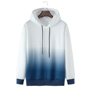 Algodón Fleece Custom Plain Men Hoodies Top Trending Sudadera con capucha para hombres en alta calidad y transpirable para hombres en Nurak en 2025 - Product Image 1