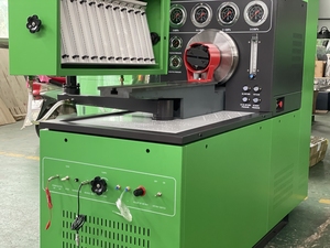 Nantai 12Psb ציוד בדיקת משאבת דיזל למכירה - Product Image 4