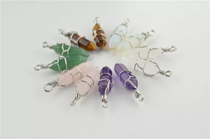 Top Sale New Arrival <b>Resin</b> Wood Pendant Fashion Jewelry, Boho Wood <b>Resin</b> Necklace, Necklace Wood Jewelry - Product Image 2