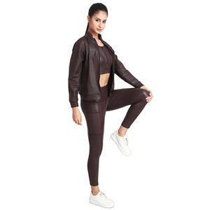 Conjuntos de ropa de gimnasio de talla grande de Nardon Apparel para hombres y mujeres, chándales lisos con estampado de invierno para entusiastas del fitness - Product Image 2