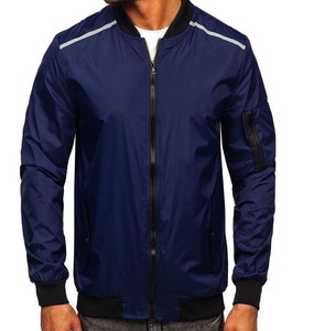 Vestes universitaires en polaire coupe-vent du fabricant pakistanais pour hommes surdimensionnées avec fermeture à boutons fabriquées au Pakistan - Product Image 1