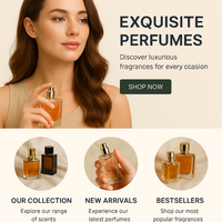 Perfume Online Store Desarrollo de sitios web Expertos web de confianza que ofrecen plataformas de comercio electrónico asequibles y creativas