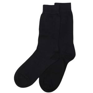 Women's <b>Socks</b> - <b>Black</b> - Product Image 1