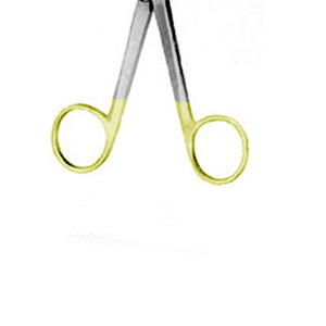 Instruments orthopédiques : Forceps arthroscopiques Scorpion pour passage de sutures, Pince de préhension de sutures arthroscopiques, Forceps de récupération de sutures - Product Image 6