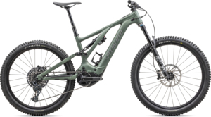 2025 Specialised Levo Comp Alloy Electric Bike - Product Image 5