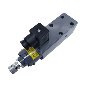 Válvula Hidráulica Solenoide Serie EPCG2-01/03/06/10, Válvula de Alivio Solenoide Proporcional EPCG2-01-210-11-42 - Product Image 1