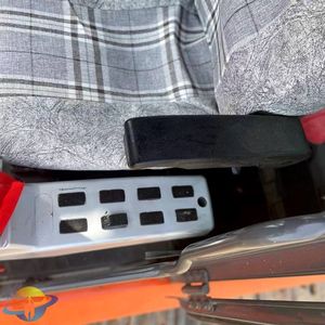 Excavadora Doosan DX300LC Modelo 2019, 2401 Horas, Capacidad de Cazoleta de 1.5m, Motor Original Usado en Venta - Product Image 5