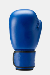 ถุงมือต่อยมวยแบบปรับได้ถุงมือต่อยมวยแบบเย็บปักโลโก้ได้ - Product Image 2