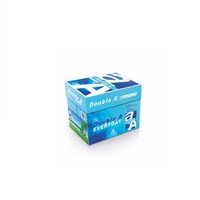 Papier de copie papier de bureau imprimante blanc double 70gsm 75gsm 80gsm A4