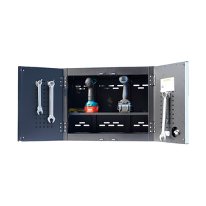 Juego Maestro de armarios de ool, set de rotores de 366cm en lack easonable - Product Image 2