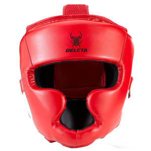 Accesorios de Entrenamiento, Protector de Cabeza de Boxeo, Diseño Personalizado, Protector de Cabeza de Boxeo de Calidad - Product Image 1