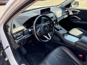 Acura RDX SH-AWD 2021 Usado en Buen Estado - Product Image 2