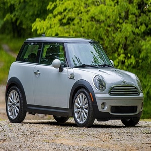 USADO, Volante a la Izquierda/Derecha, MINI COOPER 2010, Edición 50 Aniversario Camden - Product Image 1