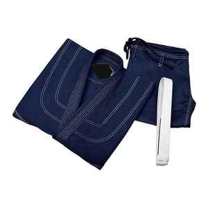 Kimono de Jiu-Jitsu brésilien / BJJ de haute qualité, Pearl Wave 450 GSM, avec toutes les couleurs personnalisées - Product Image 1