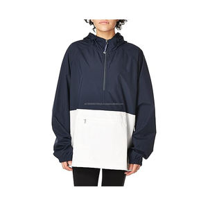 Vestes coupe-vent, personnalisation OEM, vestes d'hiver de haute qualité, vestes légères imperméables pour hommes et femmes - Product Image 1