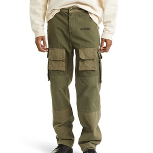 En's Best Material Lightweight djuulti ococket Cargo ANTS holholesale - Product Image 1