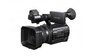 Nouveau caméscope Full HD NXCAM HXR-NX100 de qualité avec livraison gratuite - Product Image 2