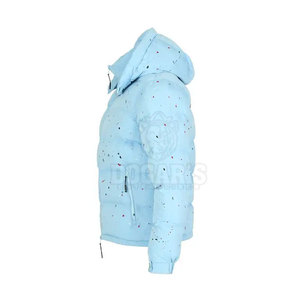 Chaquetas de burbujas para hombre de alta calidad, hechas en Pakistán, diseño personalizado, venta al por mayor, a precio económico. - Product Image 2
