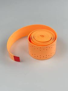 2024 Venda quente Acessórios Esportivos Softest Tacky PU Couro Alta Qualidade Padel Tennis <span class=keywords><strong>Overgrip</strong></span> - Product Image 2
