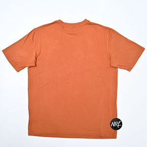 Boxy Streetwear vente en gros en vrac t-shirt en détresse lavé impression personnalisée votre propre marque logo surdimensionné hommes imprimés t-shirts - Product Image 4