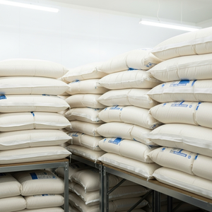 Lait en poudre entier riche et crémeux, teneur en matières grasses de 28%, qualité supérieure pour enfants et bébés, approvisionnement en vrac en sachet/sachet - Product Image 2