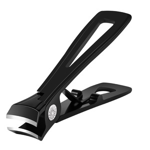 2025 nouveau cadeau en gros coupe-ongles professionnel en acier au carbone de haute qualité pour coupe-ongles - Product Image 1