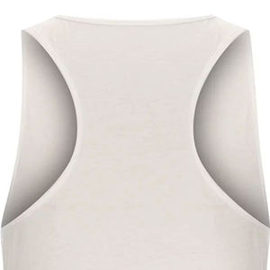 Débardeur pour homme à forte demande pour une utilisation en extérieur Logo personnalisé imprimé Couleur unie Style décontracté Débardeurs en tricot pour homme - Product Image 4