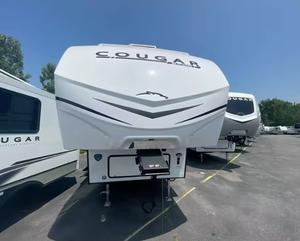 2025 2024 2026 Keystone Cougar Sport 2400RE RVs Autocaravanas Remolques de Viaje - Product Image 2