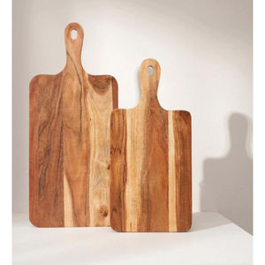 Manufactures et fournisseurs de planche à découper en bois planche à découper pour la cuisine à domicile dans un - Product Image 5