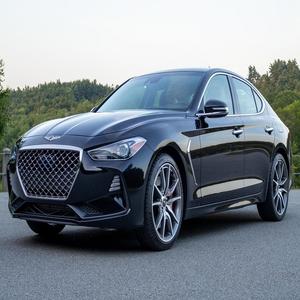 GENESIS G70 2.0T SPORT 2020 USADO, Volante a la Izquierda/Derecha - Product Image 1