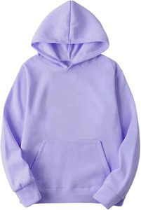 เสื้อฮู้ดลำลองสำหรับผู้ชาย, เสื้อฮู้ดลำลองผ้าฝ้าย100% ฤดูหนาว - Product Image 5