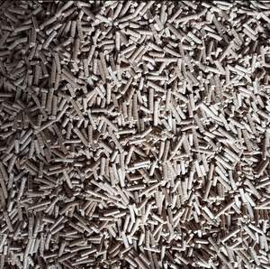 Pellet de madera-Pellets de paja de arroz, pellet de cáscara-Pellets de madera, Pino y Roble - Product Image 5