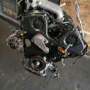 Motor Hyundai Delta 2.7L 24V G6BA - Product Image 2