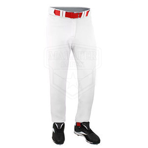 Uniforme de baseball personnalisé de haute qualité pour adultes, séchage rapide et respirant, 100% polyester, col en V, vêtements de sport en ensemble - Product Image 6