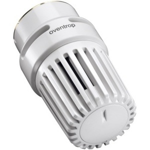 OV <b>Thermostat</b> Uni LHB 7-28 GrC White Temperature <b>Controlled</b> Switches (TDS) - Product Image 3