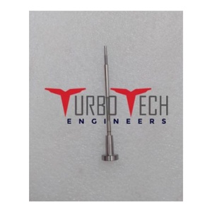 SOUPAPE DE COMMANDE D'INJECTEUR DE CARBURANT COMMON RAIL F00RJ01479 POUR 0445120066 0445120067 - Product Image 1