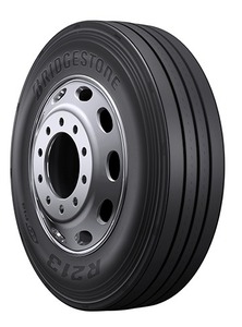 Neumático Comercial para Camión 285/75R24.5, Diseño para Carretera, Todas las Posiciones, 285 75r24 5 285/75r24.5, Neumáticos de Tracción - Product Image 4