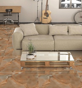 NOUVEAU DESIGN EN FINITION DE COULEUR BRUNE AVEC COLLECTION ROSO EN TAILLE 800X800mm - Product Image 1