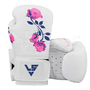 Guantes de Boxeo Cómodos, Guantes de Boxeo Profesionales Personalizados en Venta, Guantes de Boxeo para Entrenamiento de Combate en Venta - Product Image 2