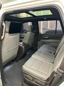 Chevrolet Tahoe LT 2022 Nuevo/Usado, Especificaciones GCC, en Venta - Product Image 3