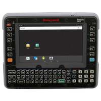 Computadora Portátil Honeywell Thor VM1A con Pantalla Táctil Industrial de 8'', Android 10, Qualcomm Snapdragon, 32GB/4GB RAM, Disponible en Stock