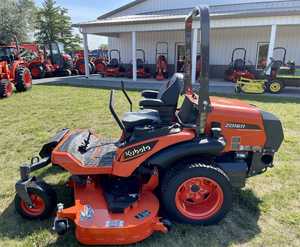 2023 pour Kubota ZD1611 1800W Robotic Cutter 196cc Moteur Tondeuse à gazon de qualité industrielle/bricolage pour la coupe de l'herbe Caractéristique 2 temps - Product Image 2