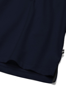 Chemises polo de golf en coton pour hommes, grandes tailles, manches courtes, respirantes, pour un usage décontracté et les sports de plein air, broderie - Product Image 4